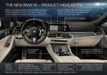 BMW X6 M50i 2019 года (WW)